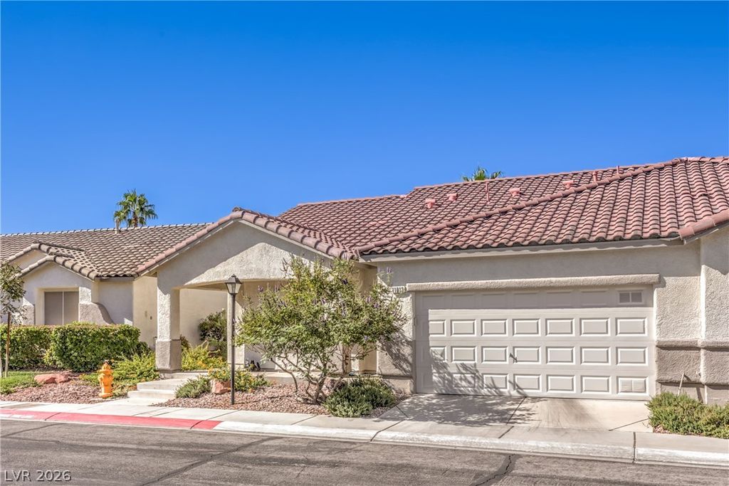 11013 Sospel Place, Las Vegas, NV 89141 — photo 2