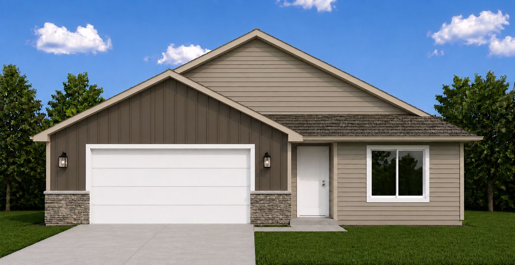 206 Barony Road, Le Sueur, MN 56058 — photo 2