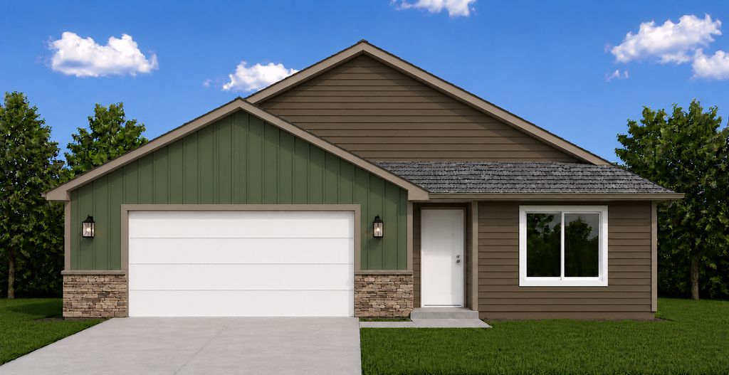 206 Barony Road, Le Sueur, MN 56058 — photo 3