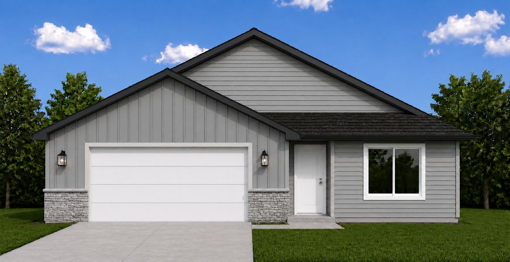 206 Barony Road, Le Sueur, MN 56058 — photo 4