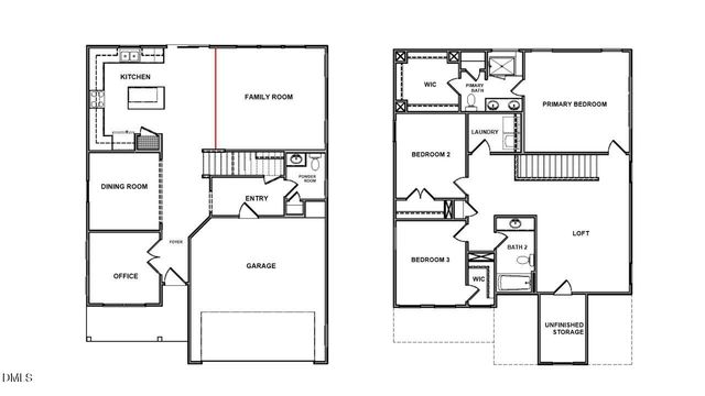5335 Roshni Terrace, Mcleansville, NC 27301