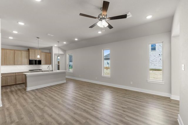 1429 Tipperary Drive, Celina, TX 75009