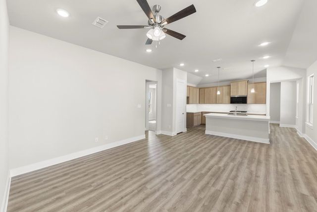 1429 Tipperary Drive, Celina, TX 75009
