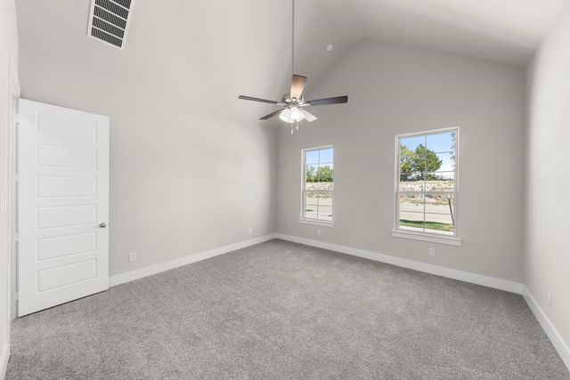1429 Tipperary Drive, Celina, TX 75009