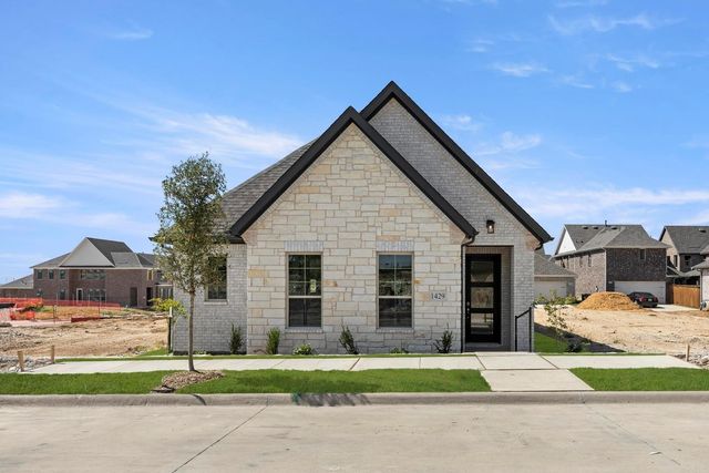 1429 Tipperary Drive, Celina, TX 75009