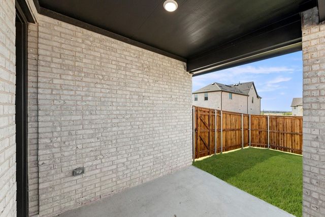 1429 Tipperary Drive, Celina, TX 75009