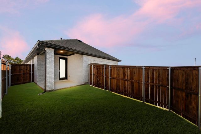 1429 Tipperary Drive, Celina, TX 75009