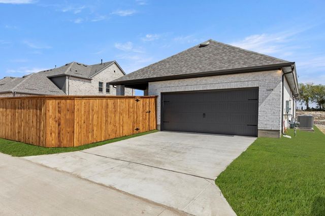 1429 Tipperary Drive, Celina, TX 75009