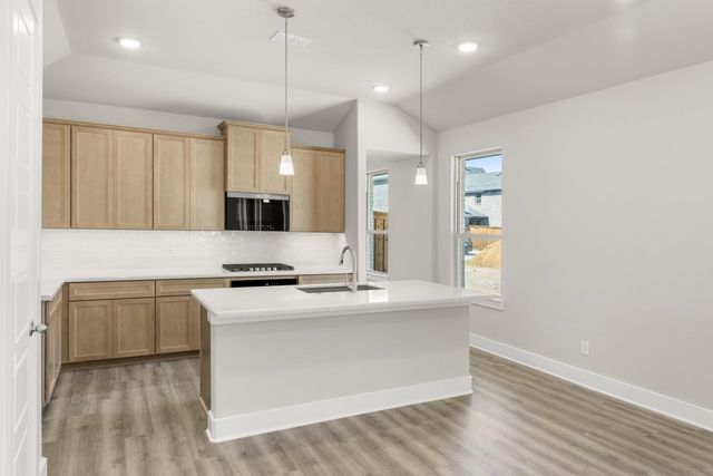 1429 Tipperary Drive, Celina, TX 75009