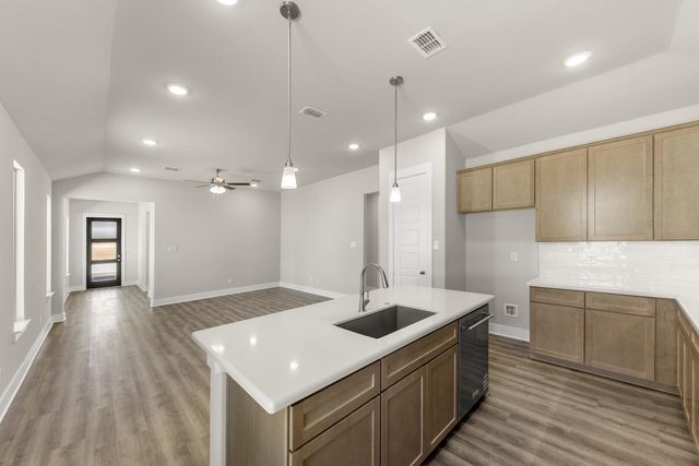 1429 Tipperary Drive, Celina, TX 75009