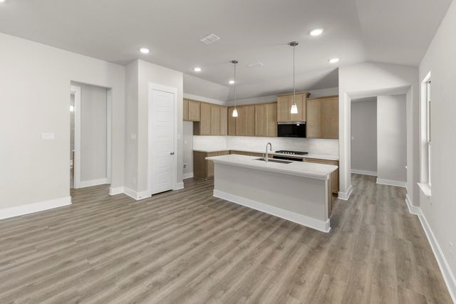 1429 Tipperary Drive, Celina, TX 75009
