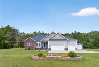 1448 Longridge Road, Moncks Corner, SC 29461