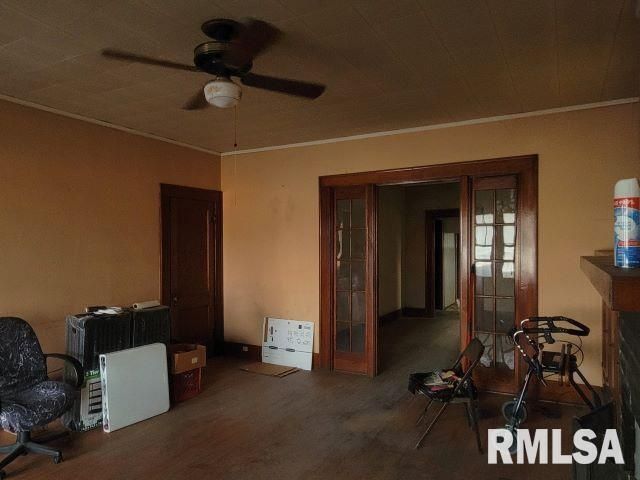 101 S 6TH Street, Murphysboro, IL 62966