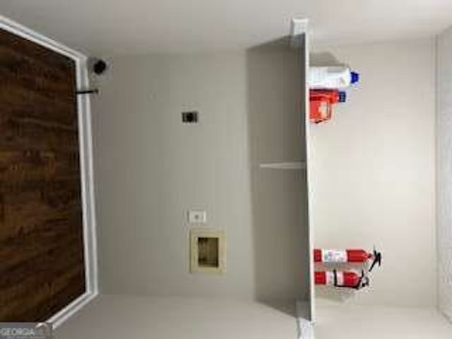 4787 Baker Drive NW, Acworth, GA 30101