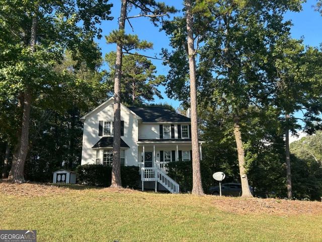 4787 Baker Drive NW, Acworth, GA 30101