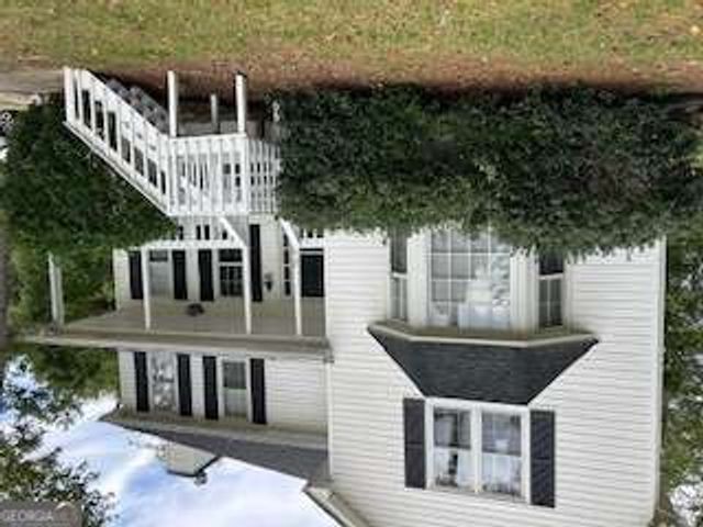 4787 Baker Drive NW, Acworth, GA 30101