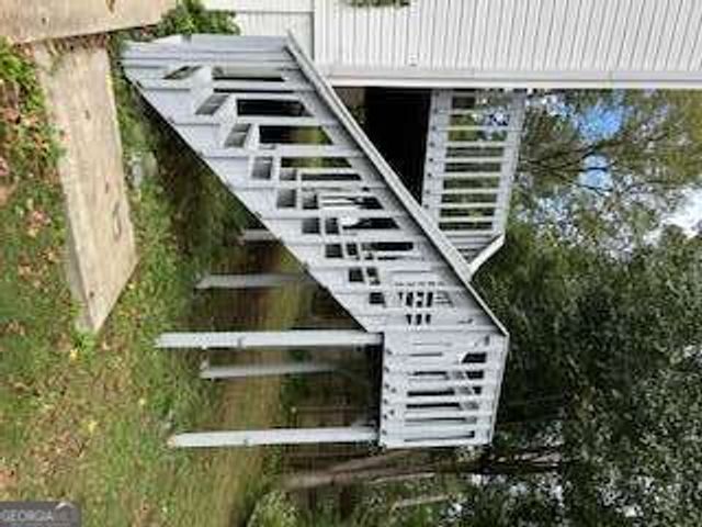 4787 Baker Drive NW, Acworth, GA 30101