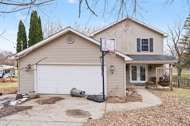 4444 Meadowbrook Dr Drive, Flint, MI 48506