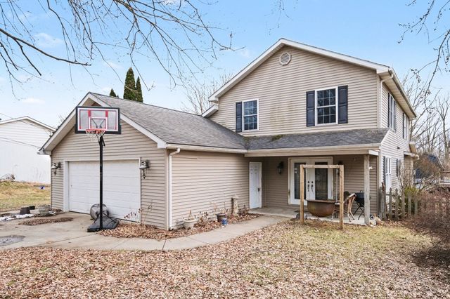 4444 Meadowbrook Dr Drive, Flint, MI 48506