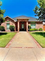4302 Guadalupe, Midland, TX 79707
