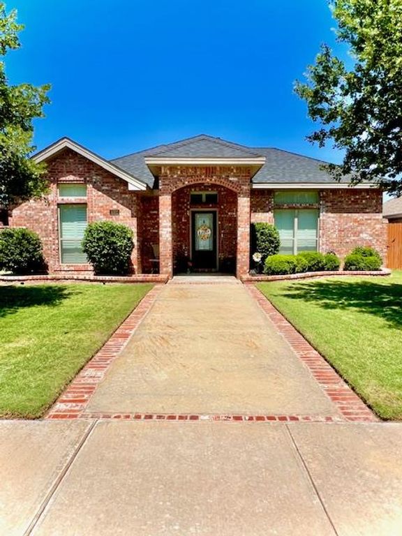 4302 Guadalupe, Midland, TX 79707