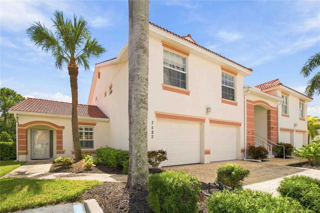 7522 MARSH ORCHID CIRCLE 7522, Bradenton, FL 34203