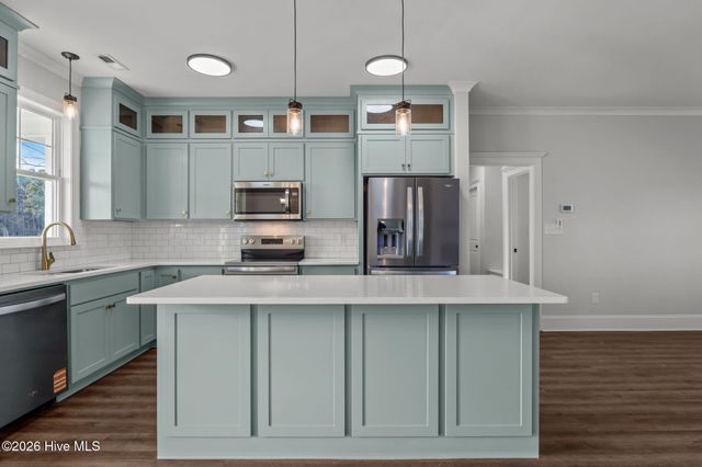 4459 Merck Road, Wilson, NC 27893