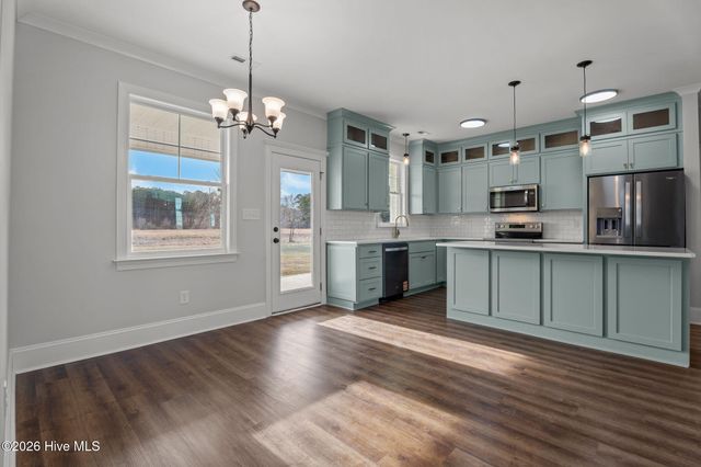 4459 Merck Road, Wilson, NC 27893