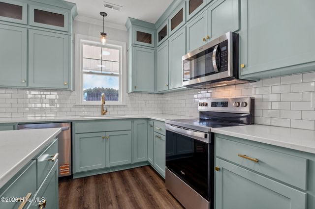 4459 Merck Road, Wilson, NC 27893