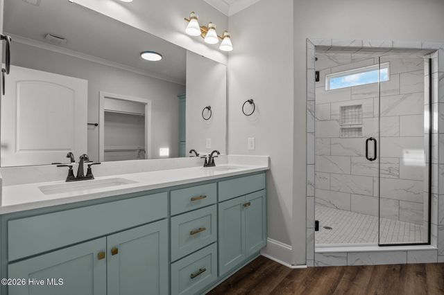 4459 Merck Road, Wilson, NC 27893