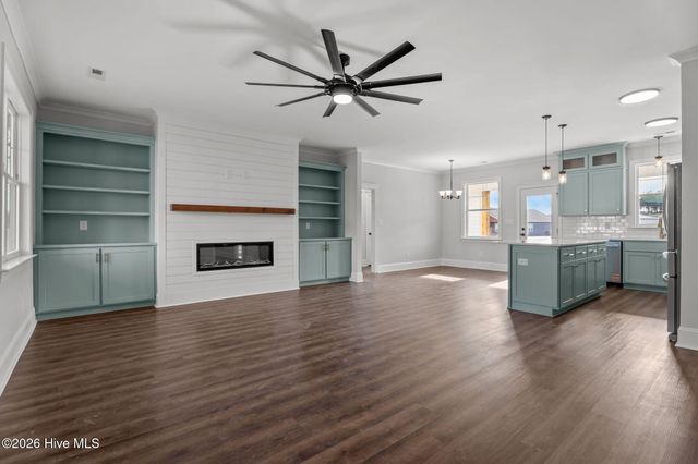 4459 Merck Road, Wilson, NC 27893