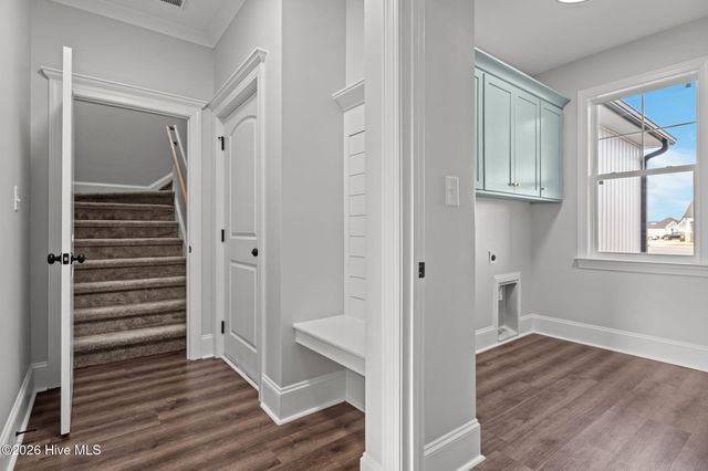 4459 Merck Road, Wilson, NC 27893