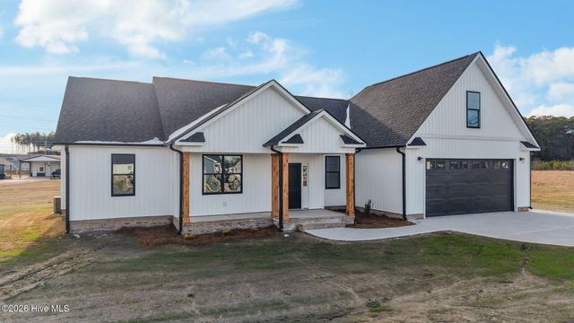 4459 Merck Road, Wilson, NC 27893