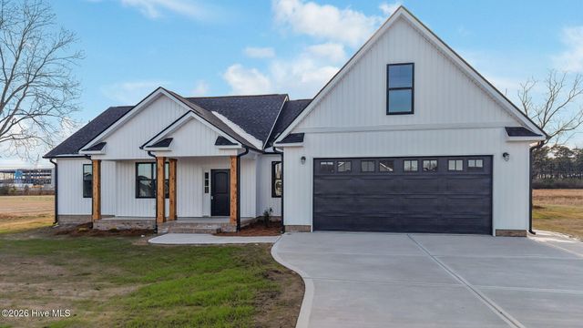 4459 Merck Road, Wilson, NC 27893