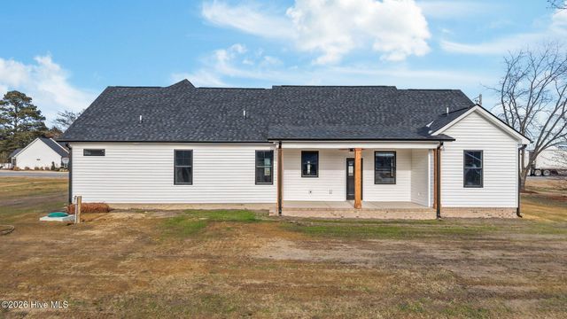 4459 Merck Road, Wilson, NC 27893