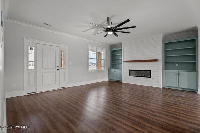 4459 Merck Road, Wilson, NC 27893