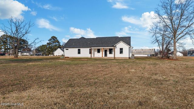 4459 Merck Road, Wilson, NC 27893