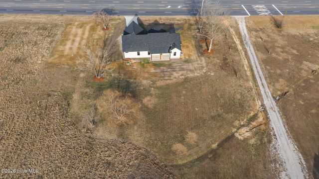 4459 Merck Road, Wilson, NC 27893