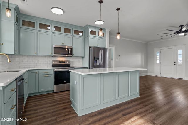 4459 Merck Road, Wilson, NC 27893