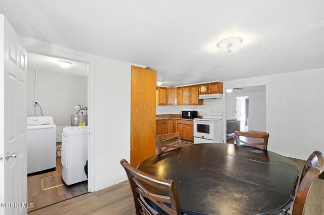 1543 Travis Drive, Toledo, OH 43612