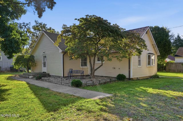 1543 Travis Drive, Toledo, OH 43612