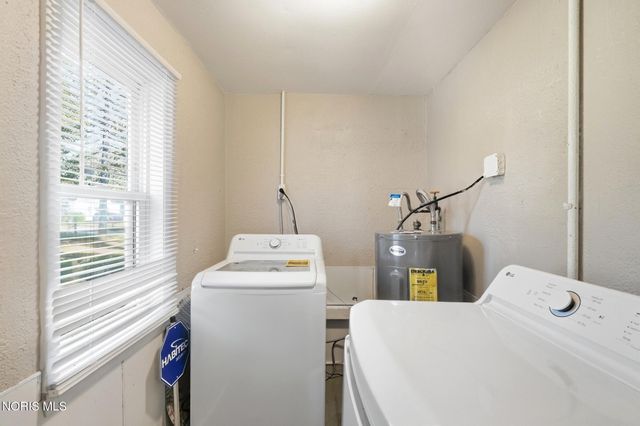 1543 Travis Drive, Toledo, OH 43612