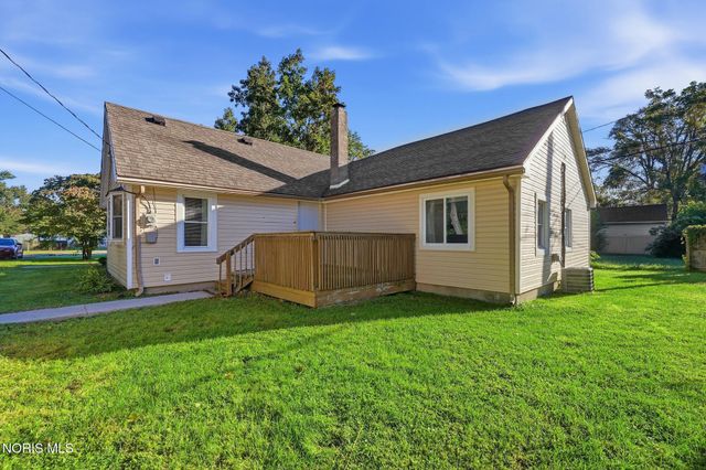 1543 Travis Drive, Toledo, OH 43612