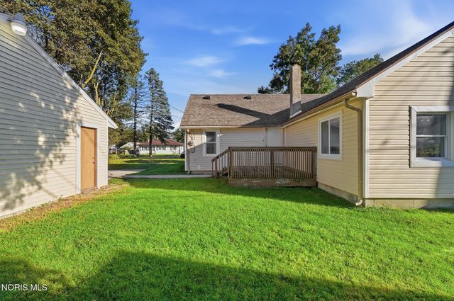 1543 Travis Drive, Toledo, OH 43612