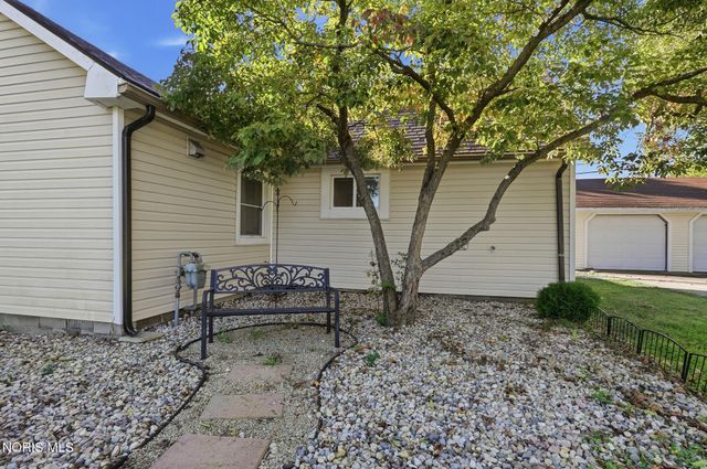 1543 Travis Drive, Toledo, OH 43612