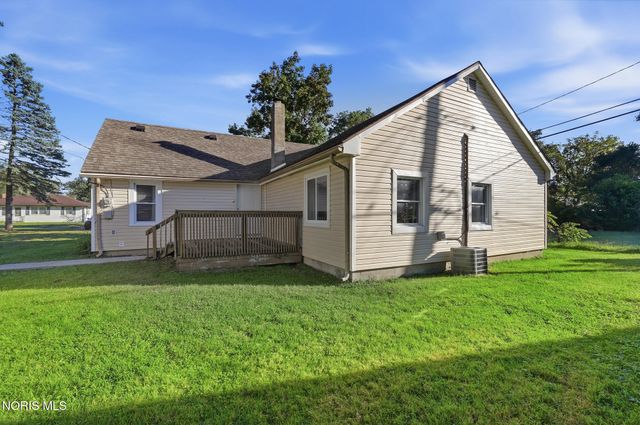 1543 Travis Drive, Toledo, OH 43612