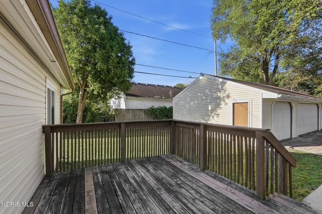1543 Travis Drive, Toledo, OH 43612