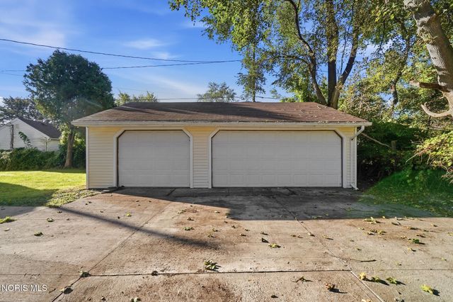 1543 Travis Drive, Toledo, OH 43612