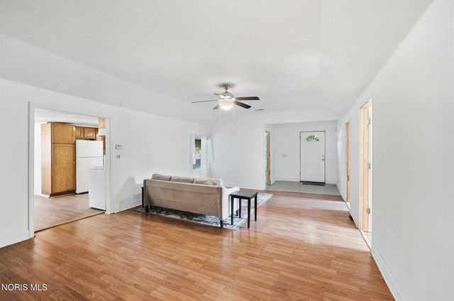 1543 Travis Drive, Toledo, OH 43612