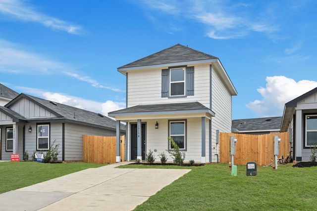 13170 Turret Bend Way, Willis, TX 77378